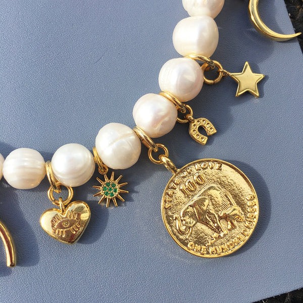 Jewelry Collection