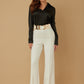 High Waist Fashion Pants