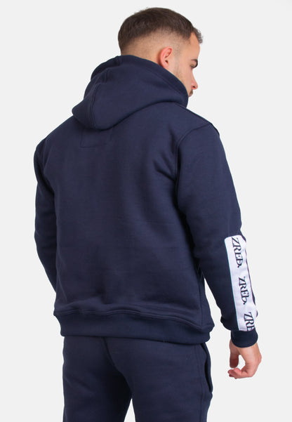 Shape Zipper - Herren