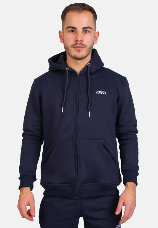 Shape Zipper - Herren