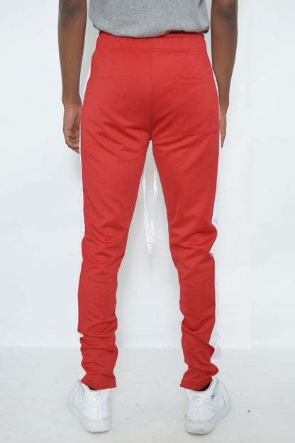 CLASSIC SLIM FIT TRACK PANTS TP123