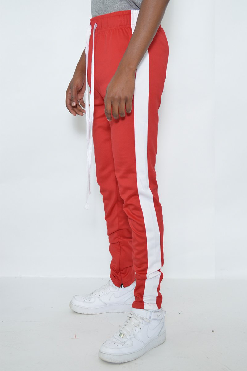 CLASSIC SLIM FIT TRACK PANTS TP123