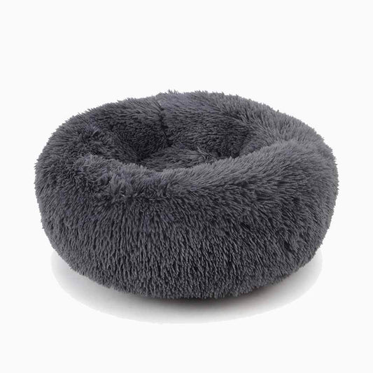 Calming Pet Bed Deep Size  Washable 70 90 120cm